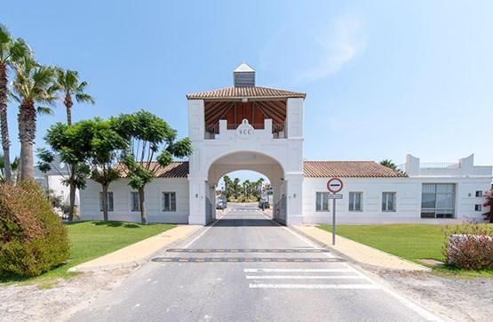 Precioso Apartamento En Urbanizacion Campo De Golf Sanlúcar de Barrameda Exterior foto