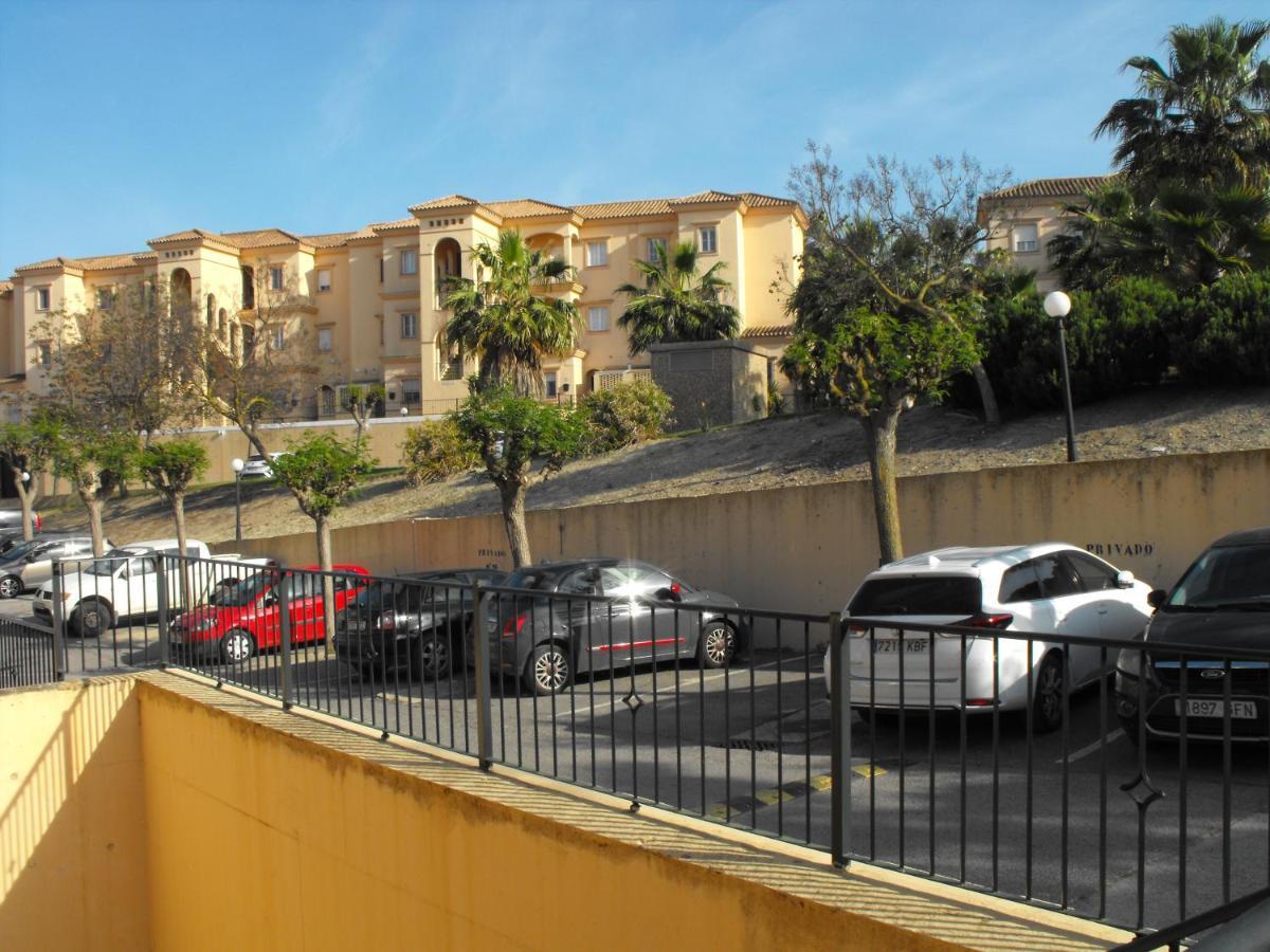 Precioso Apartamento En Urbanizacion Campo De Golf Sanlúcar de Barrameda Exterior foto
