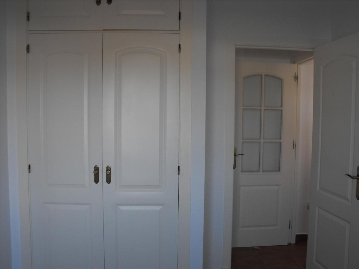 Precioso Apartamento En Urbanizacion Campo De Golf Sanlúcar de Barrameda Exterior foto