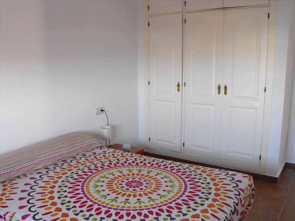 Precioso Apartamento En Urbanizacion Campo De Golf Sanlúcar de Barrameda Exterior foto