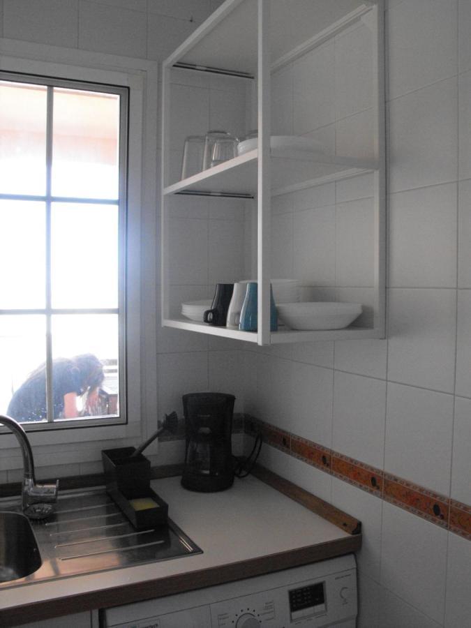Precioso Apartamento En Urbanizacion Campo De Golf Sanlúcar de Barrameda Exterior foto