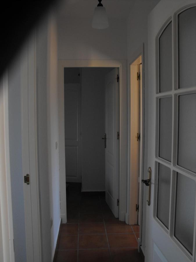 Precioso Apartamento En Urbanizacion Campo De Golf Sanlúcar de Barrameda Exterior foto