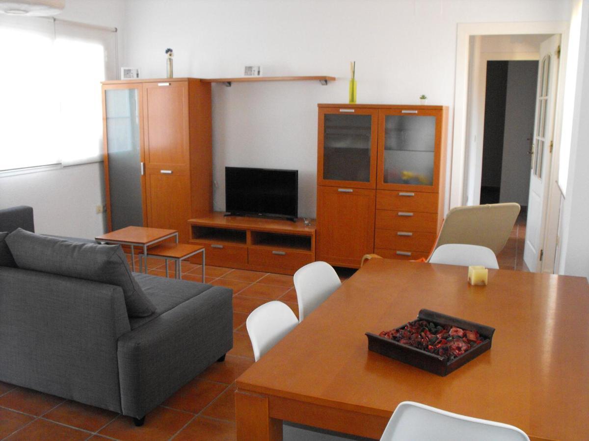 Precioso Apartamento En Urbanizacion Campo De Golf Sanlúcar de Barrameda Exterior foto