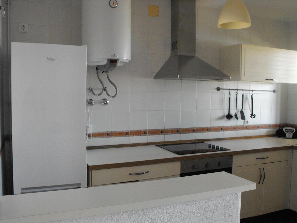 Precioso Apartamento En Urbanizacion Campo De Golf Sanlúcar de Barrameda Exterior foto