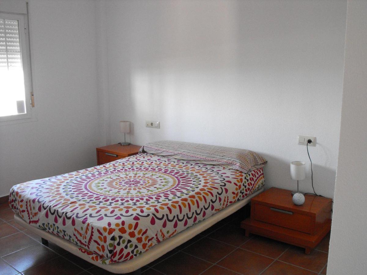 Precioso Apartamento En Urbanizacion Campo De Golf Sanlúcar de Barrameda Exterior foto