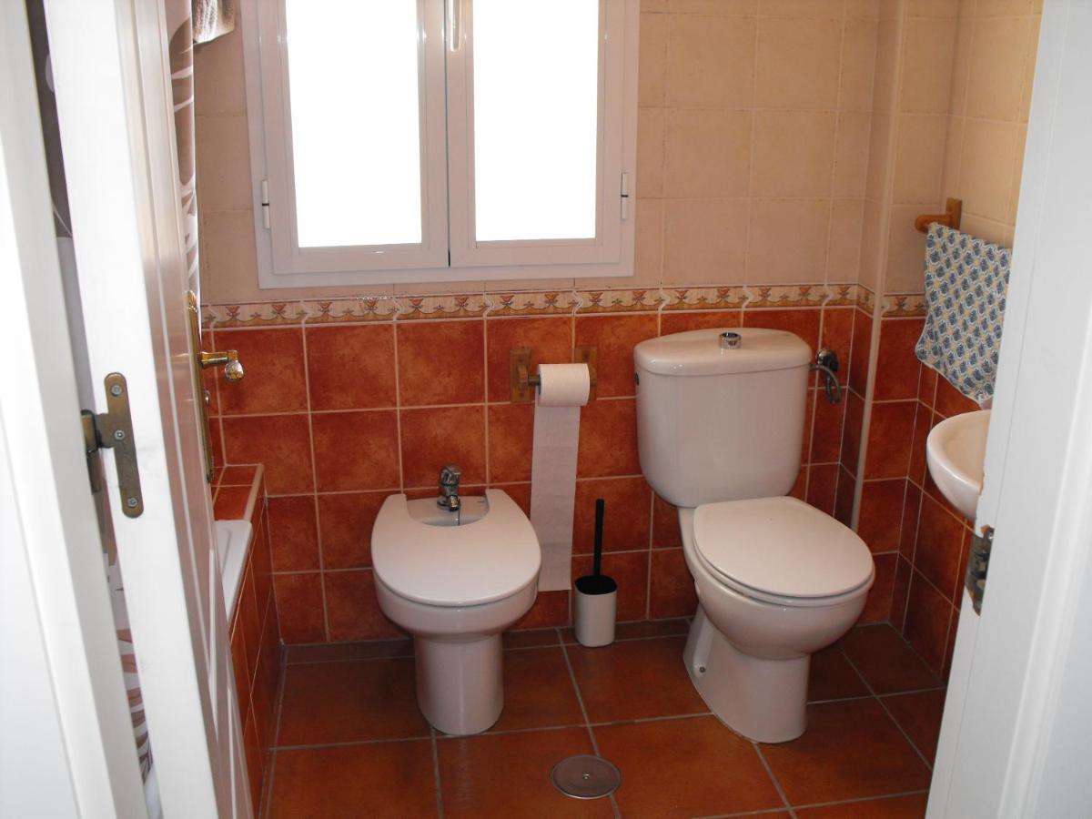 Precioso Apartamento En Urbanizacion Campo De Golf Sanlúcar de Barrameda Exterior foto