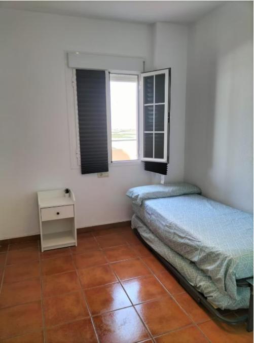 Precioso Apartamento En Urbanizacion Campo De Golf Sanlúcar de Barrameda Exterior foto