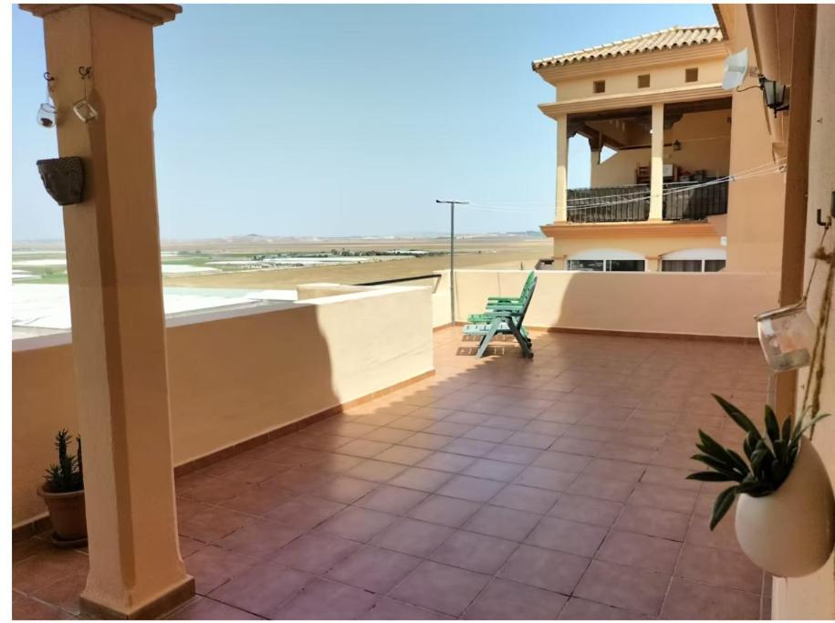 Precioso Apartamento En Urbanizacion Campo De Golf Sanlúcar de Barrameda Exterior foto