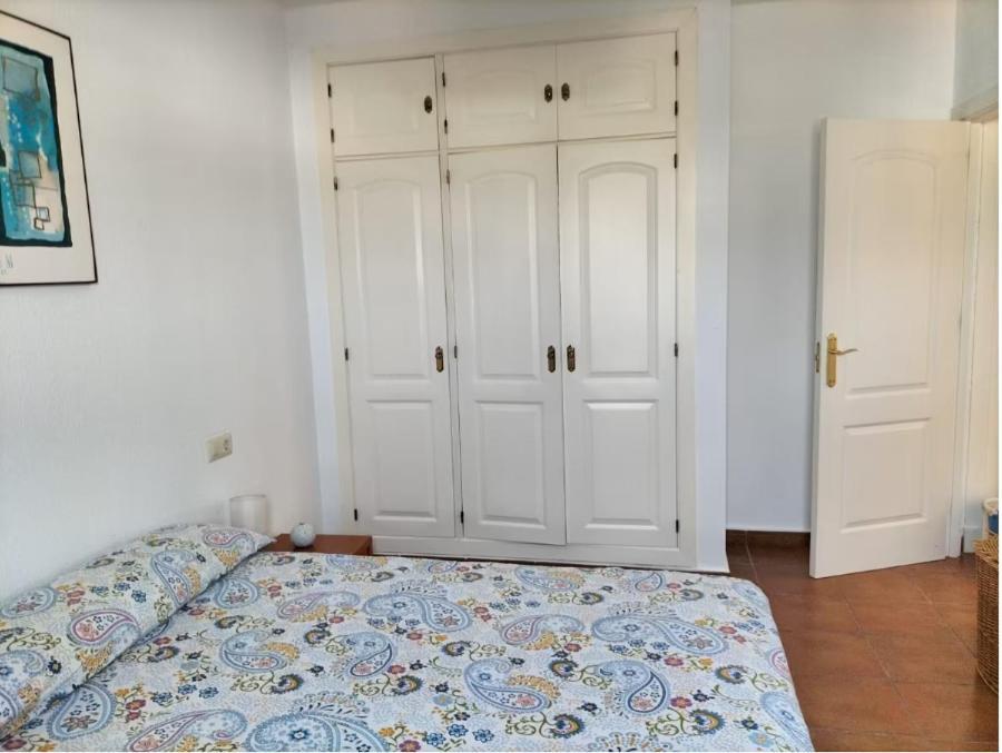 Precioso Apartamento En Urbanizacion Campo De Golf Sanlúcar de Barrameda Exterior foto